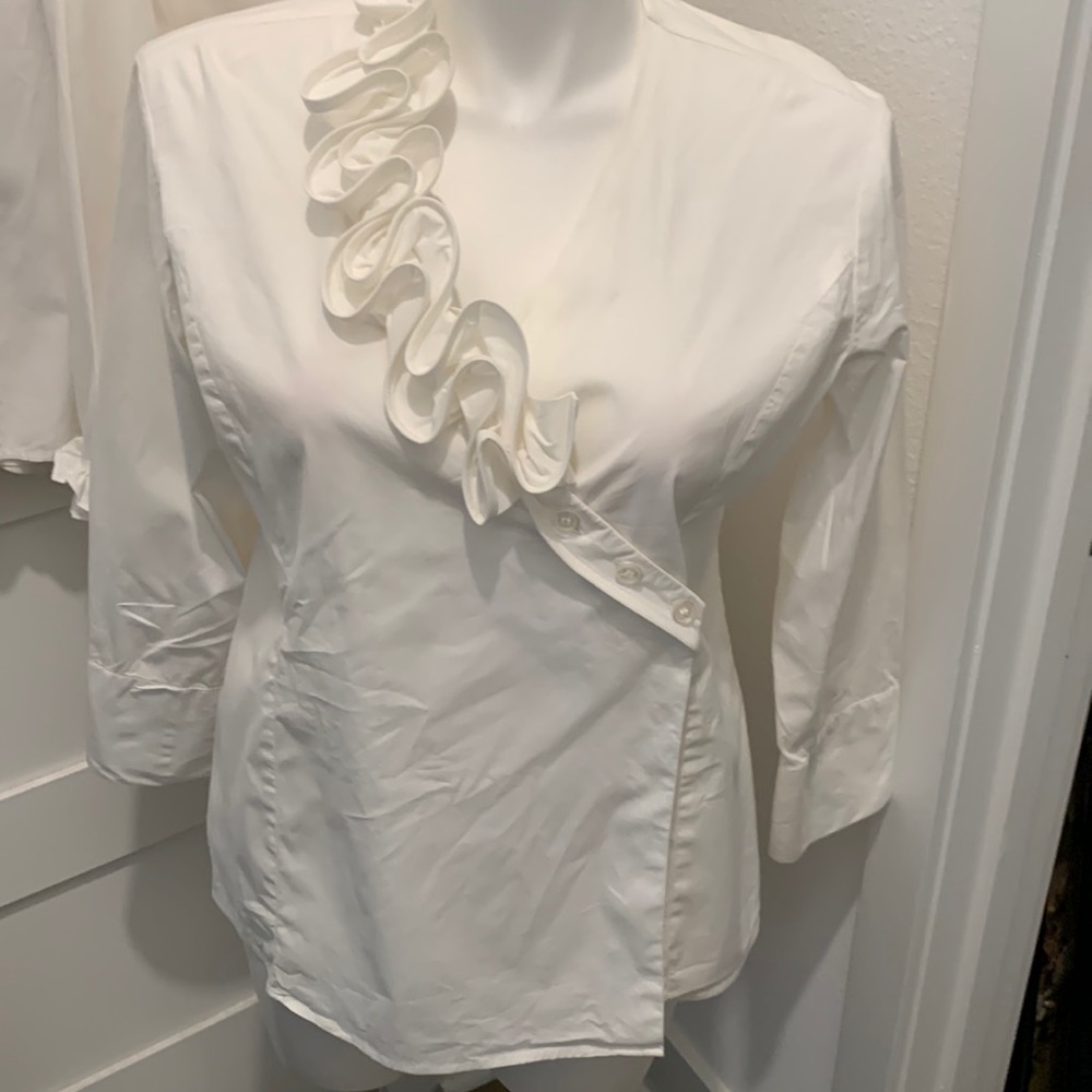 VTG Harve Bernard Top Size XL
